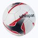 Uhlsport Classic Fotbalový míč červenobílý 100171403 5