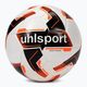 Uhlsport Resist Synergy fotbalový míč bílý 100172001 3