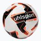 Uhlsport Resist Synergy fotbalový míč bílý 100172001 4
