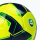 Dětský fotbalový míč uhlsport 350 Lite Synergy žlutý 100172101 3
