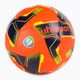 Dětský fotbalový míč uhlsport 290 Ultra Lite Synergy oranžový 100172201 2