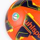 Dětský fotbalový míč uhlsport 290 Ultra Lite Synergy oranžový 100172201 3