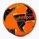 Dětský fotbalový míč uhlsport 290 Ultra Lite Synergy oranžový 100172201 2