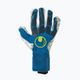 Uhlsport Hyperact Supergrip+ Brankářské rukavice modré 101122901 4