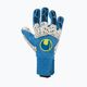Uhlsport Hyperact Supergrip+ Reflex brankářské rukavice modré 101123001 4
