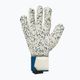 Uhlsport Hyperact Supergrip+ HN brankářské rukavice modro-bílé 101123201 5