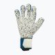 Uhlsport Hyperact Absolutgrip Reflex brankářské rukavice modro-bílé 101123301 6
