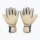 Uhlsport Hyperact Absolutgrip Reflex brankářské rukavice modro-bílé 101123301 2