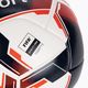 Fotbalový míč uhlsport Match Addglue white/navy/fluo red velikost 5 3