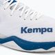 Kempa Wing Lite 2.0 házenkářská obuv bílá 200852006 8