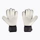 Brankářské rukavice  uhlsport Speed Contact Soft Flex Frame černo-bílé 101126701 2