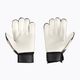 Brankářské rukavice  uhlsport Speed Contact Starter Soft černo-bílé 101126901 2