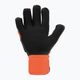 Brankářské rukavice  uhlsport Super Resist+ Hn oranžovo-bílé 101127301 6