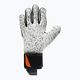 Brankářské rukavice Uhlsport Speed Contact Supergrip+ Reflex černo-bílé 101125901 6