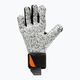 Brankářské rukavice Uhlsport Speed Contact Supergrip+ Hn černo-bílé 101126101 6
