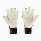 Brankářské rukavice uhlsport Speed Contact Absolutgrip Finger Surround černo-bílé 101126301 2