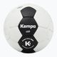 Kempa Leo Black&White handball 200189208 velikost 1 4