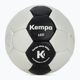 Kempa Leo Black&White handball 200189208 velikost 3