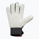 Uhlsport Powerline Starter Soft brankářské rukavice černá/červená/bílá 2