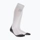 CEP Griptech Fotbalové ponožky bílé 55072000 5