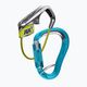 Jistící sada  EDELRID Jul 2 Belay Kit Bulletproof Triple icemint