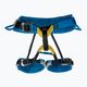 Salewa dětský lezecký úvazek Xplorer Rookie Harness modrý 00-0000001750