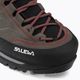 Pánské trekové boty Salewa MTN Trainer Mid GTX grey 00-0000063458 7