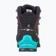 Salewa MTN Trainer Mid GTX dámské trekové boty black 00-0000063459 14