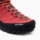 Salewa Rapace GTX pánské vysoké horské boty orange 00-0000061332 8