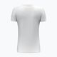 Dámské trekové tričko Salewa Solid Dry white 00-0000027019 6