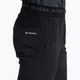 Pánské softshellové kalhoty Salewa Pedroc Light black 00-0000027429 4