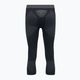 Pánské termoaktivní kalhoty DYNAFIT Speed Dryarn černé 08-0000071060 2