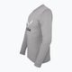 Pánské trekové tričko Salewa Solidlogo Dry grey 00-0000027340 5