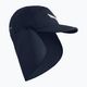 Salewa Puez 2 navy blue baseballová čepice a chránič krku 00-0000027785 6