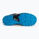Salewa Wildfire dětské trekové boty modré a tmavě modré 00-0000064007 4
