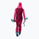 Dámské skialpové kalhoty DYNAFIT Mercury 2 DST růžové 08-0000070744 6