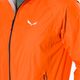Salewa pánská bunda do deště Puez Aqua 3 PTX oranžová 00-0000024545 5