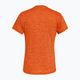 Pánské trekové tričko Salewa Puez Melange Dry red orange melange 00-0000026537 2