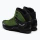 Pánské trekové boty Salewa MTN Trainer Mid GTX green 00-0000063458 3