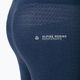 Dámské termoaktivní kalhoty Salewa Zebru Medium Warm Amr tmavě modré 00-0000027966 4