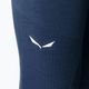 Pánské termoaktivní kalhoty Salewa Zebru Medium Warm Amr tmavě modré 00-0000027965 3