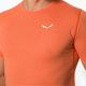 Pánské trekové tričko Salewa Pedroc 3 Dry oranžové 00-0000027725 4