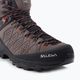 Pánské trekové boty Salewa Alp Trainer 2 Mid GTX brown 00-0000061382 7