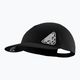 Kšiltovka DYNAFIT Alpine Visor black out melange