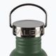 Salewa Aurino BTL ocelová láhev 500 ml tmavě zelená 00-0000000513 3