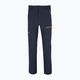 Pánské trekové kalhoty Salewa Terminal DST navy blue 00-0000027927 5