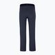 Pánské trekové kalhoty Salewa Terminal DST navy blue 00-0000027927 7