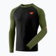 Pánské běžecké tričko DYNAFIT Alpine Pro černé 08-0000071156