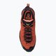 Salewa Dropline Leather pánské turistické boty oranžová 00-0000061393 6