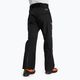 Salewa pánské membránové kalhoty Sella 3L Ptxr black 00-0000028193 3